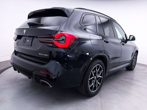 Used 2022 BMW X3 sDrive30i w/ M Sport Package 2 RWD image 15