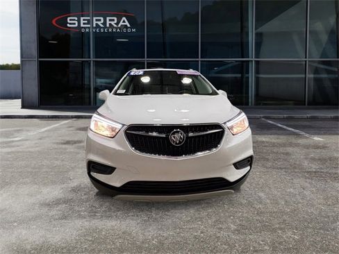 Used 2022 Buick Encore Preferred w/ Safety Package image 6