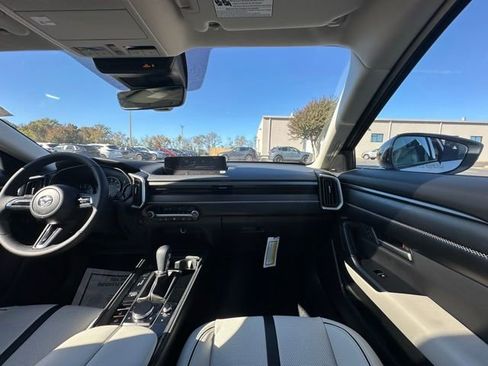New 2026 MAZDA CX-50 AWD 2.5 S w/ Premium Package image 31