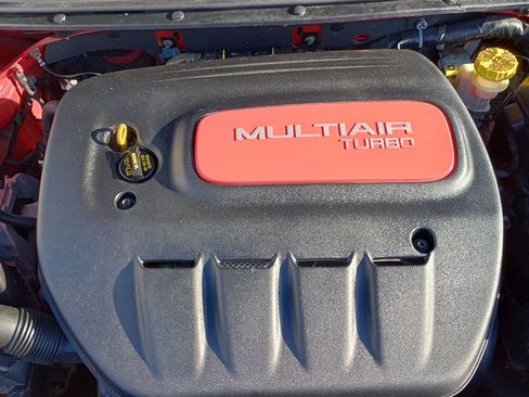 Used 2013 Dodge Dart SXT w/ Popular Equipment Group image 25