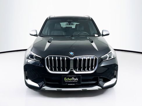 Used 2024 BMW X1 xDrive28i image 2