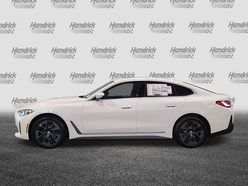 New 2026 BMW i4 eDrive40 RWD image 5