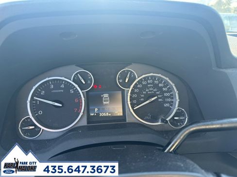 Used 2016 Toyota Tundra SR5 image 14