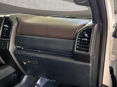 Used 2020 Ford Expedition Max King Ranch w/ Cargo Package RWD image 13