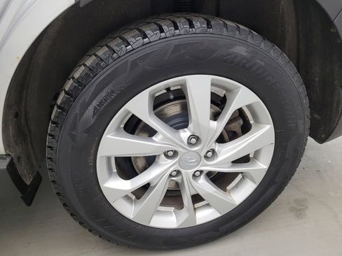 Used 2019 Hyundai Tucson SE AWD/4WD image 31