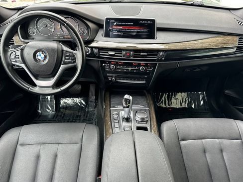 Used 2017 BMW X5 sDrive35i RWD image 14