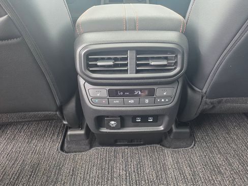 Certified 2026 Honda Passport TrailSport Elite image 13