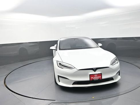 Used 2022 Tesla Model S image 46