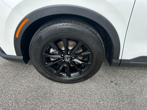 Used 2024 Honda CR-V Sport image 10