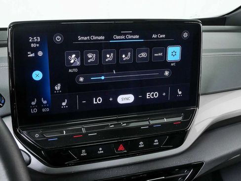 Certified 2023 Volkswagen ID.4 Pro S RWD image 20