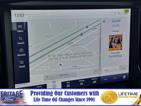 New 2024 Ford Bronco Badlands image 16