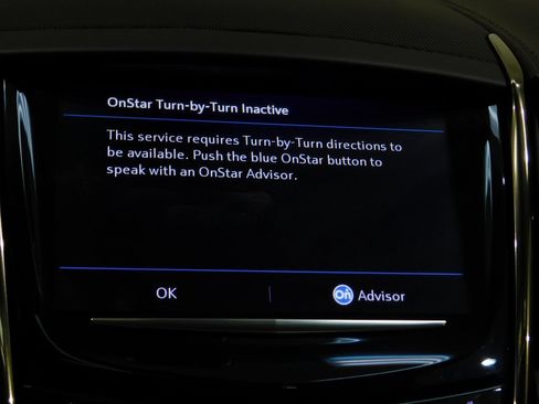 Used 2018 Cadillac ATS 2.0T AWD Sedan image 60