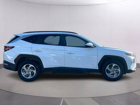 Used 2024 Hyundai Tucson SEL AWD/4WD image 8
