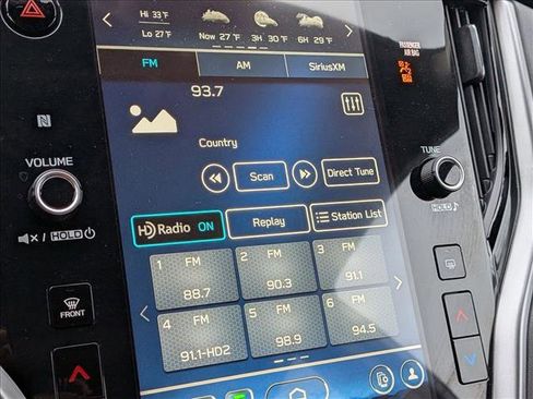 Certified 2025 Subaru Outback Premium w/ Popular Package #1 image 14