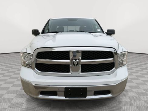 Used 2020 RAM 1500 Classic SLT w/ Luxury Group AWD/4WD image 2