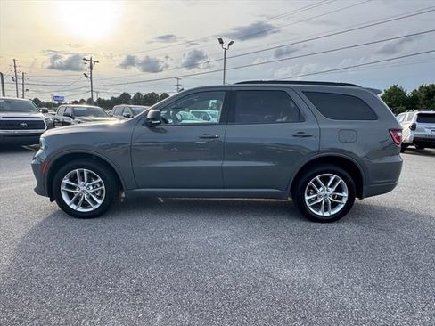 Used 2024 Dodge Durango GT AWD/4WD image 6