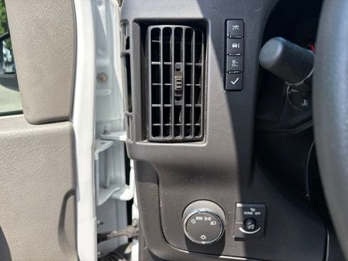 Used 2025 GMC Savana 2500 w/ Driver Convenience Package RWD image 27