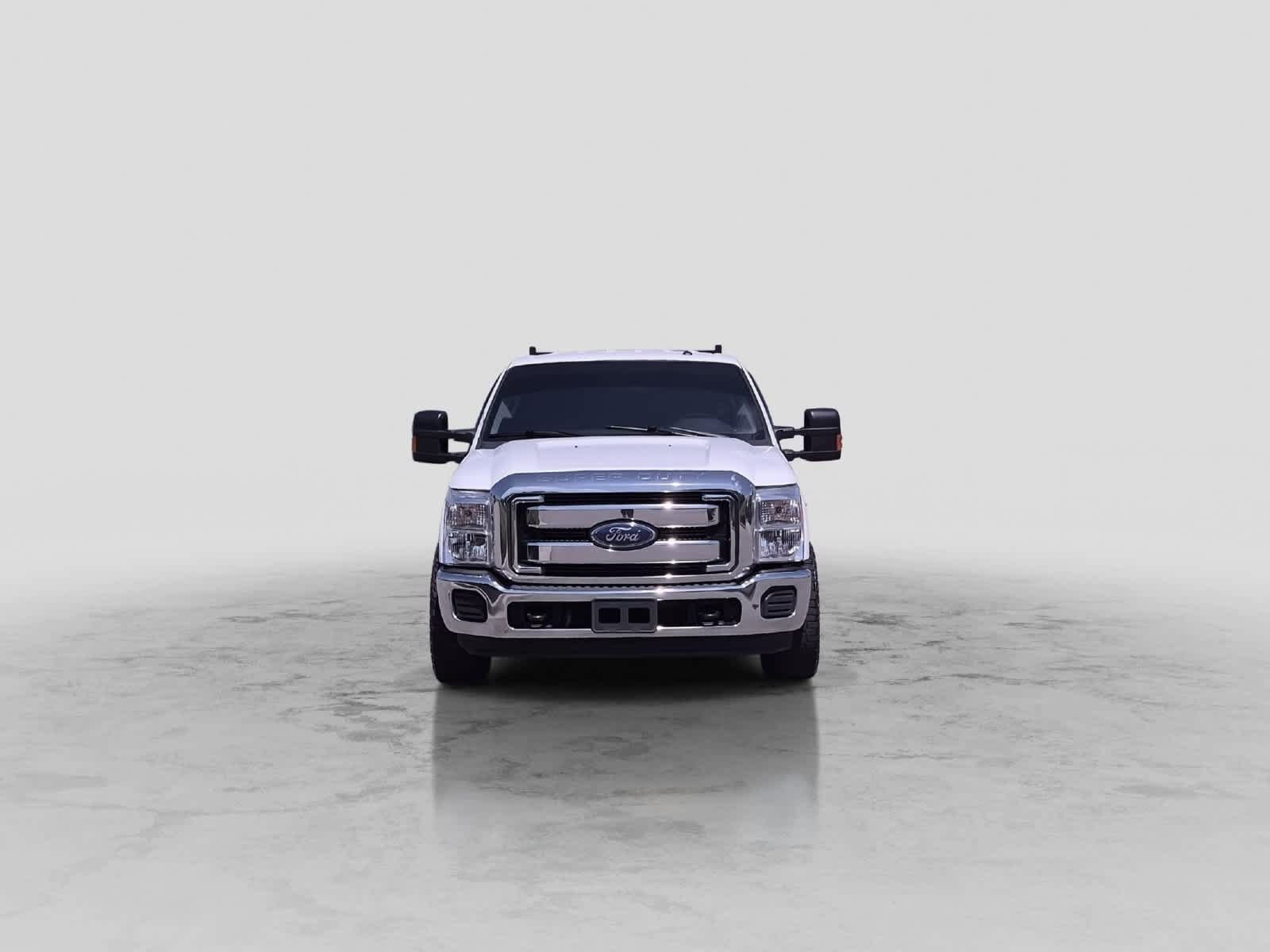 Used 2015 Ford F250 XLT RWD image 3