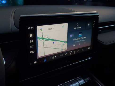 New 2026 Lincoln Nautilus Reserve image 24