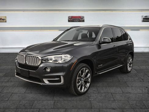 Used 2018 BMW X5 sDrive35i RWD image 3