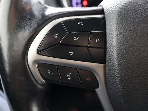 Used 2021 Jeep Grand Cherokee Limited image 11