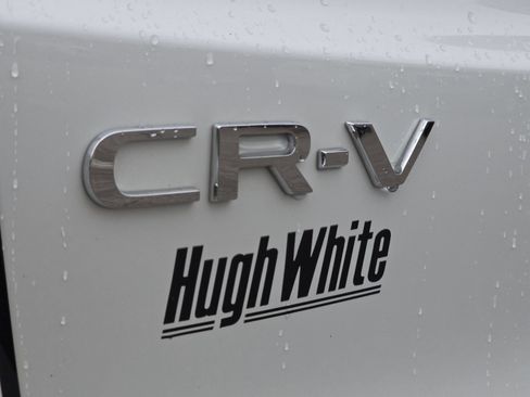 Used 2024 Honda CR-V EX image 10