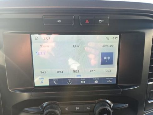 Used 2023 Ford F150 XLT AWD/4WD image 23