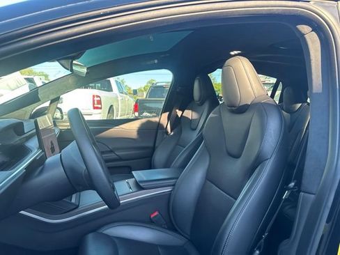 Used 2023 Tesla Model X AWD/4WD image 12