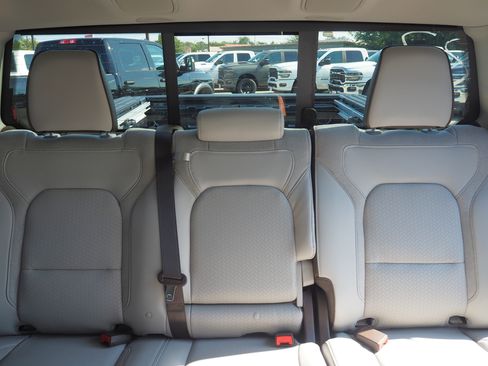 New 2026 RAM 1500 Laramie image 16