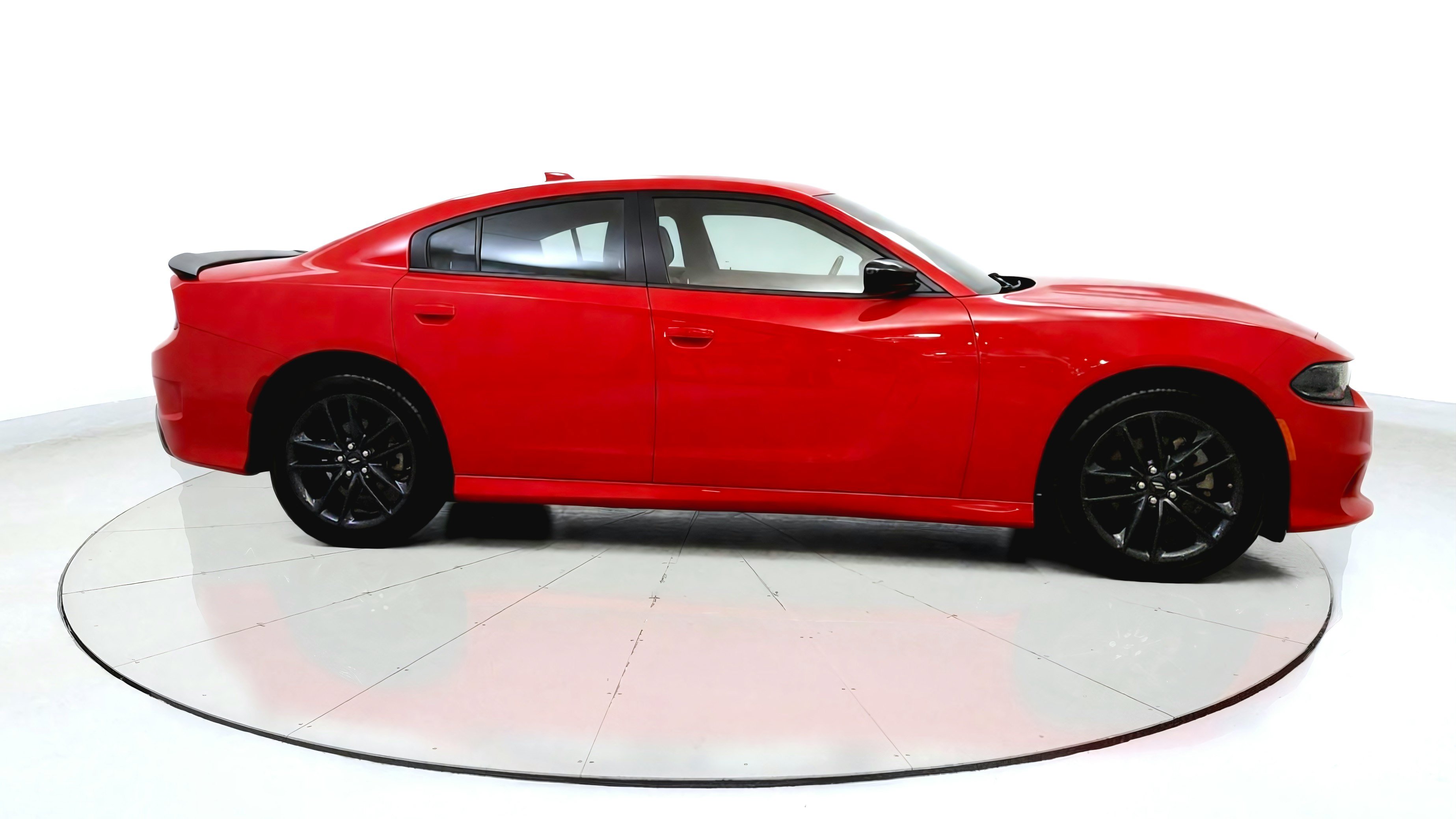 Used 2022 Dodge Charger GT w/ Plus Group AWD/4WD image 8