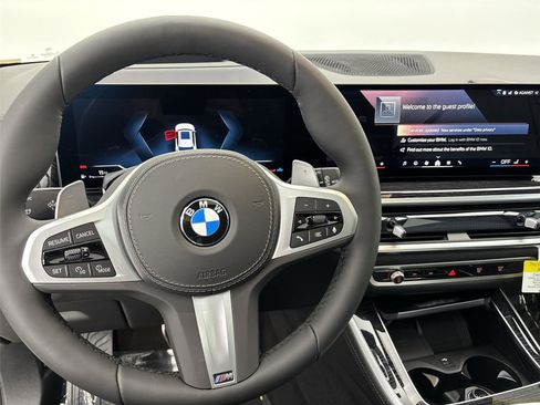 New 2026 BMW X5 xDrive40i w/ M Sport Package image 22