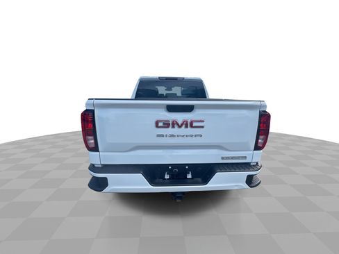 Used 2023 GMC Sierra 1500 Elevation AWD/4WD image 7