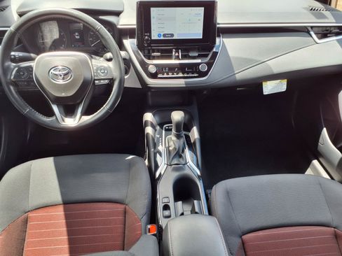 Used 2024 Toyota Corolla SE FWD image 5