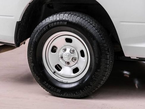Used 2017 RAM 1500 Tradesman w/ Popular Equipment Group RWD image 47