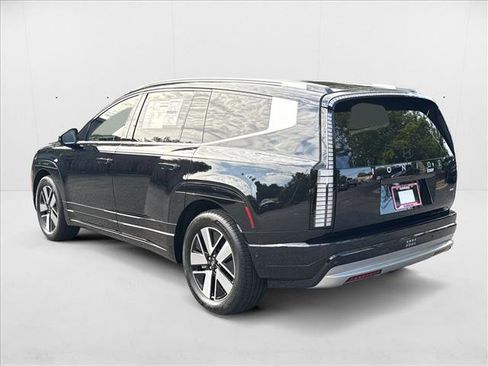 New 2026 Hyundai Ioniq 9 SEL image 6