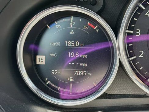 Used 2022 MAZDA MX-5 Miata RF Grand Touring RWD image 38