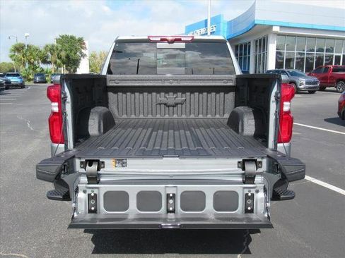 New 2026 Chevrolet Silverado 1500 High Country image 6