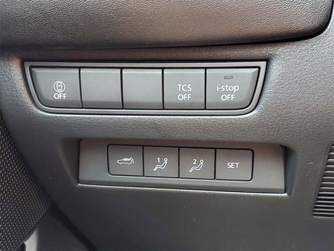 New 2025 MAZDA CX-50 Meridian Edition w/ Weather Package image 21