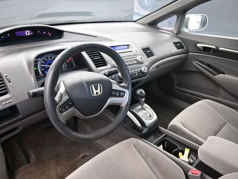 Used 2008 Honda Civic EX image 17