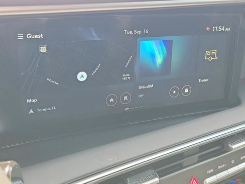 New 2026 Hyundai Palisade Calligraphy image 17