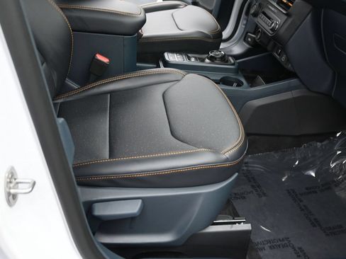 New 2026 Ford Maverick Tremor AWD/4WD image 35