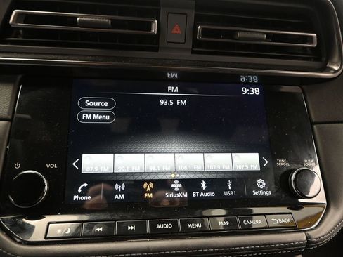 Used 2024 Nissan Z Performance w/ Floor Mat Package image 21