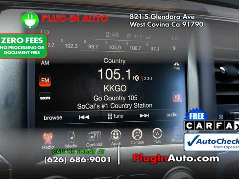 Used 2017 RAM 1500 Laramie w/ Convenience Group AWD/4WD image 27