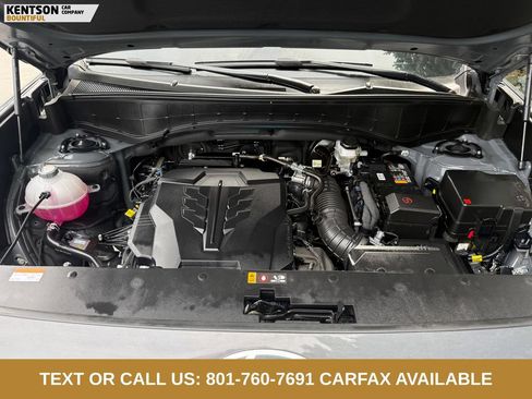 Used 2026 Hyundai Palisade SEL AWD/4WD image 35