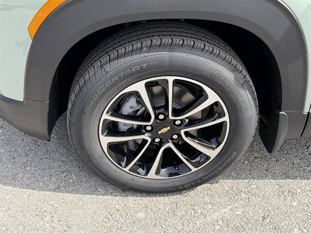 New 2026 Chevrolet TrailBlazer LT w/ Convenience Package AWD/4WD image 9