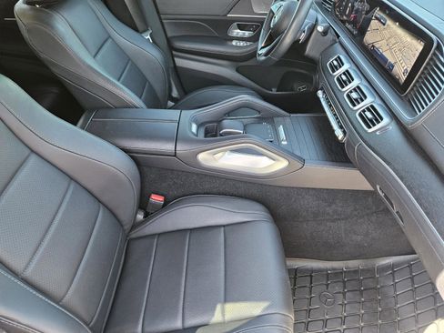 Used 2024 Mercedes-Benz GLE 350 4MATIC image 28