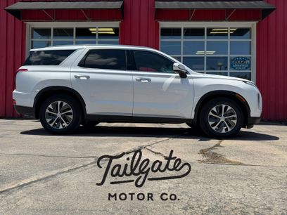 Used 2022 Hyundai Palisade SEL