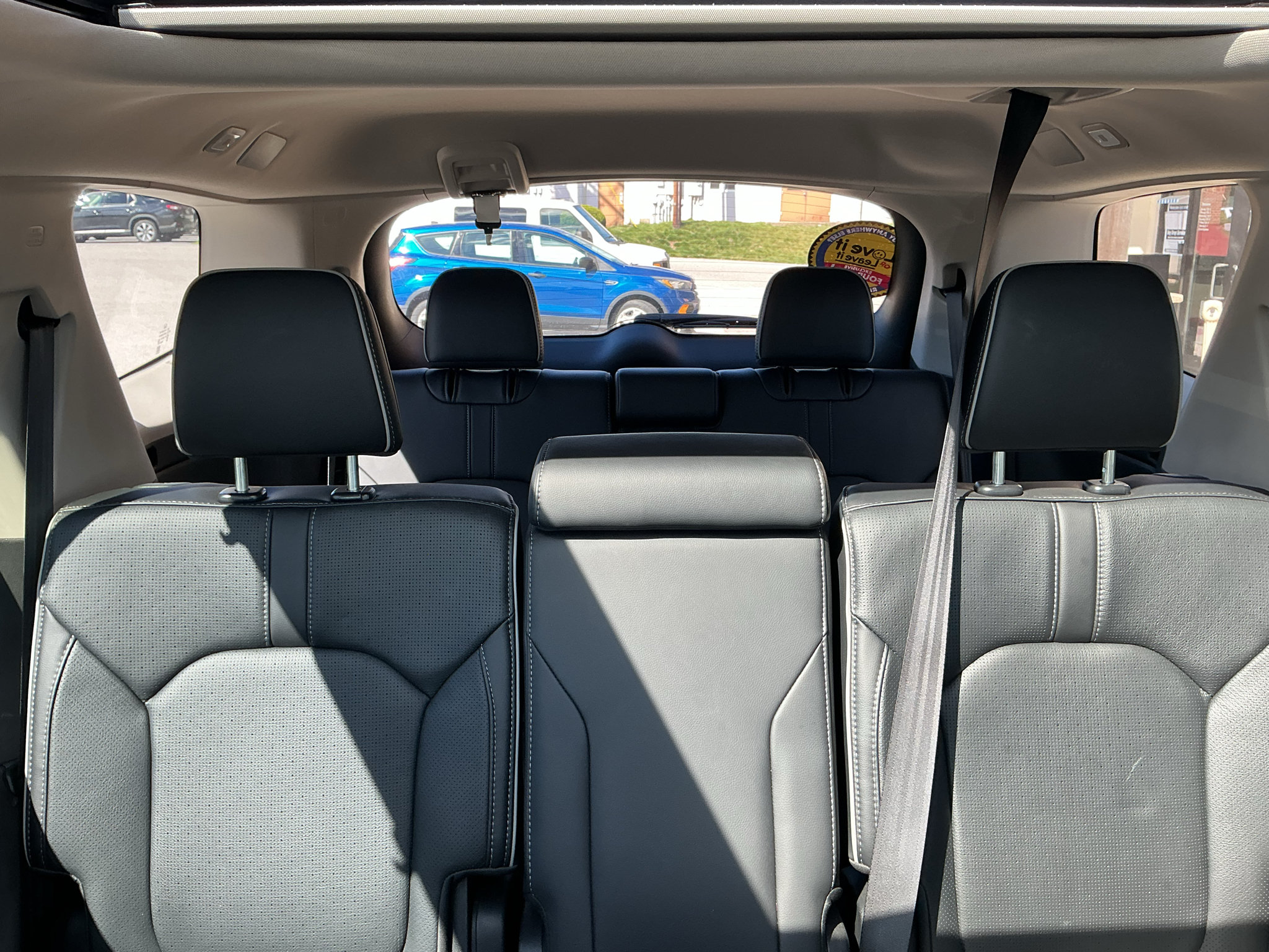 Used 2023 Honda Pilot Elite image 28