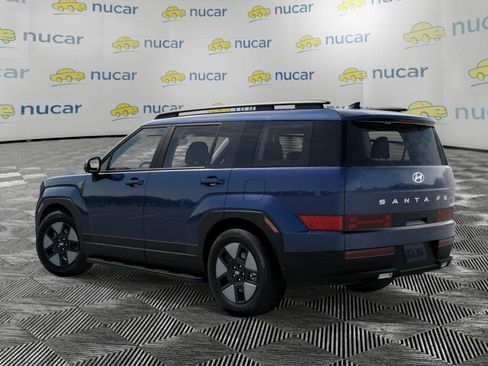 New 2026 Hyundai Santa Fe SEL image 5