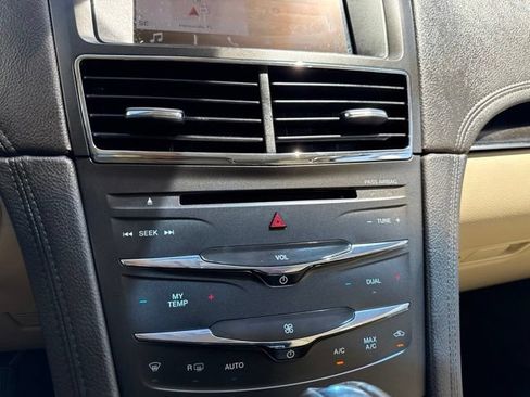 Used 2016 Lincoln MKT AWD w/ Equipment Group 201A image 14